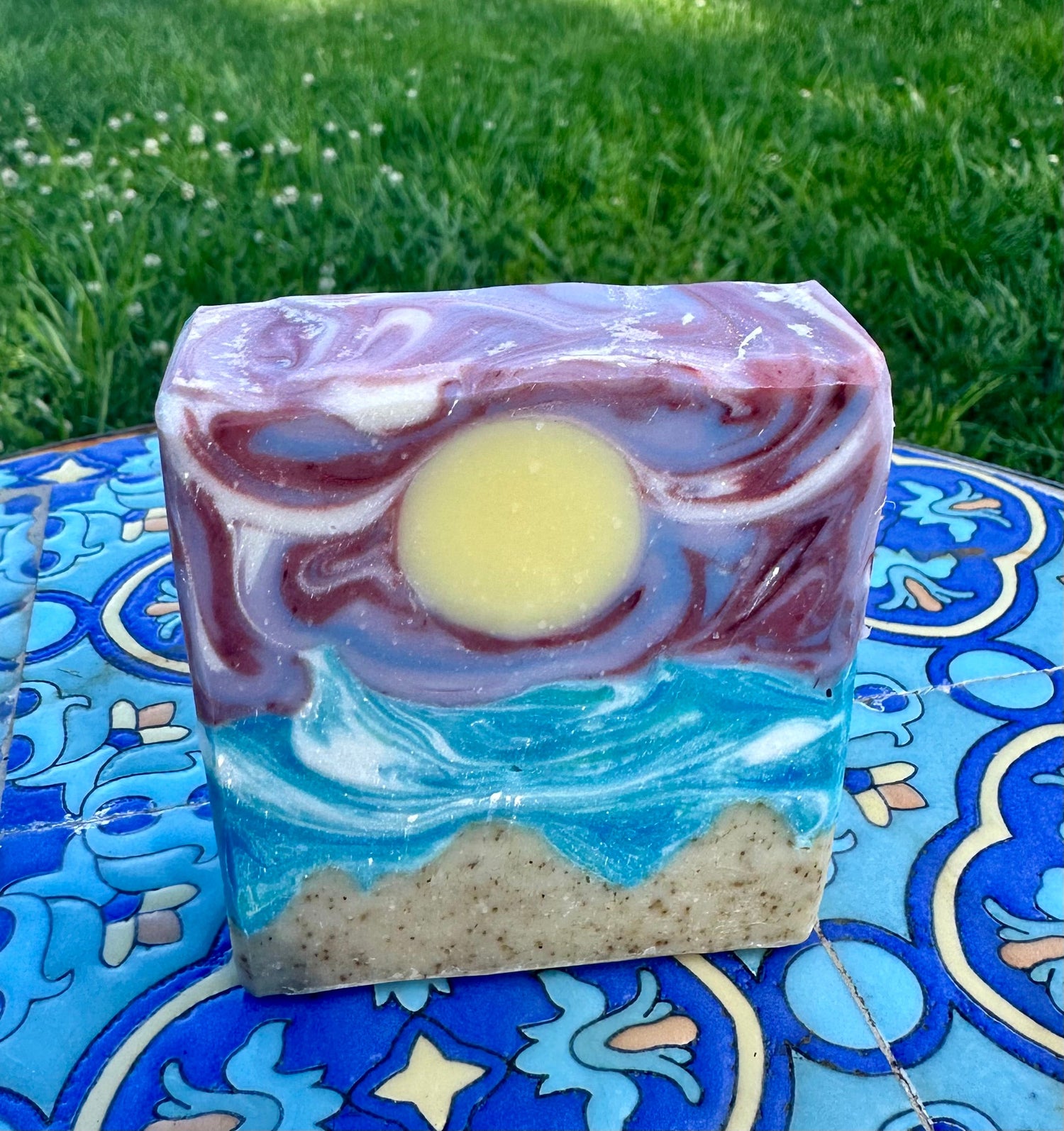 Tallow Soap Collection – Clean, Nourishing, and Handcrafted