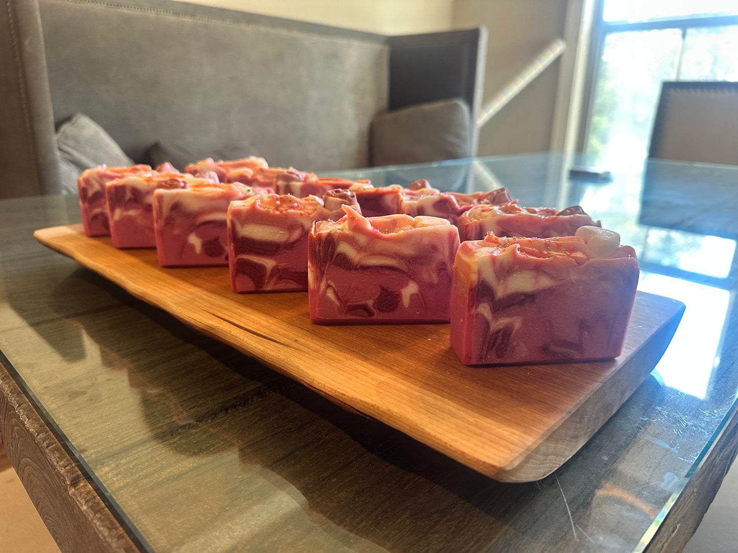 Suds & Seduction Tallow Soap