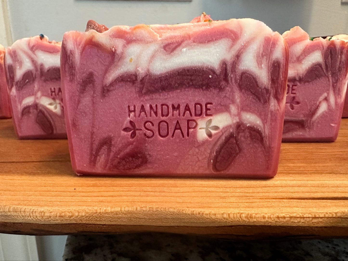 Suds & Seduction Tallow Soap