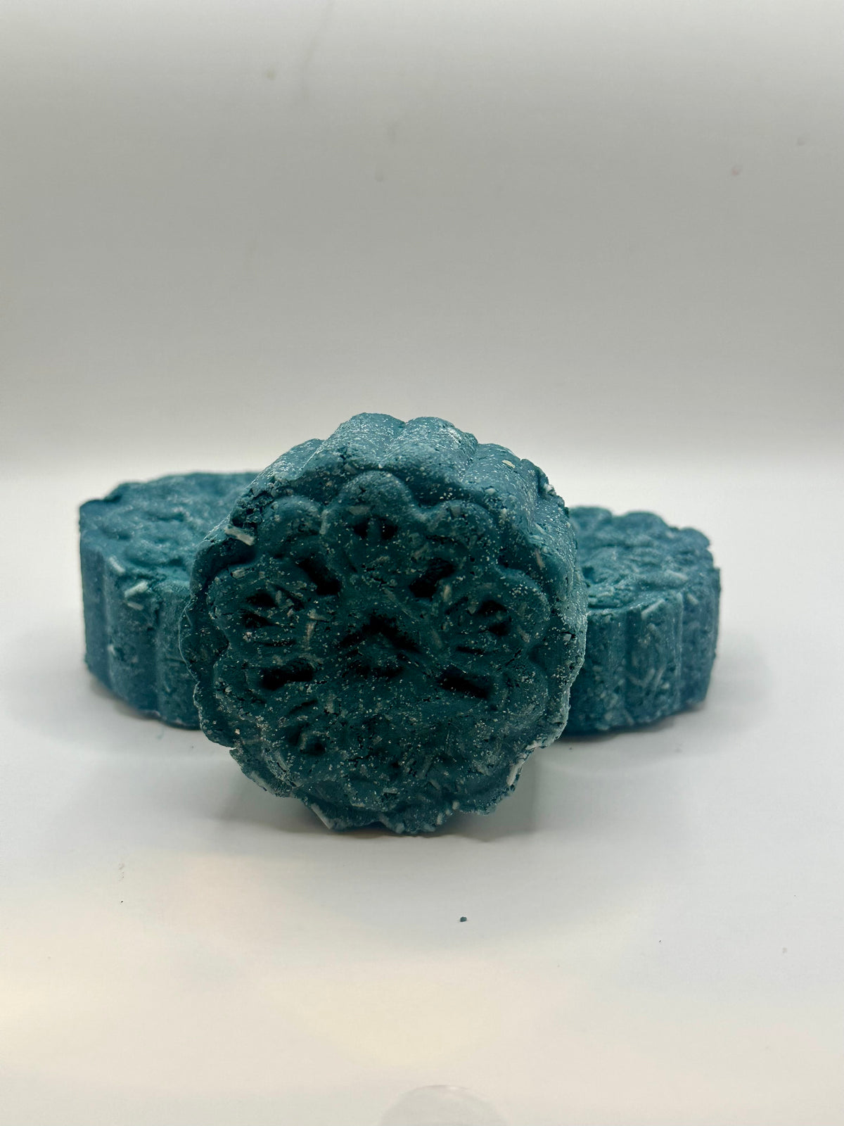 Conditioning Shampoo Bar – Wild Heather & Thyme