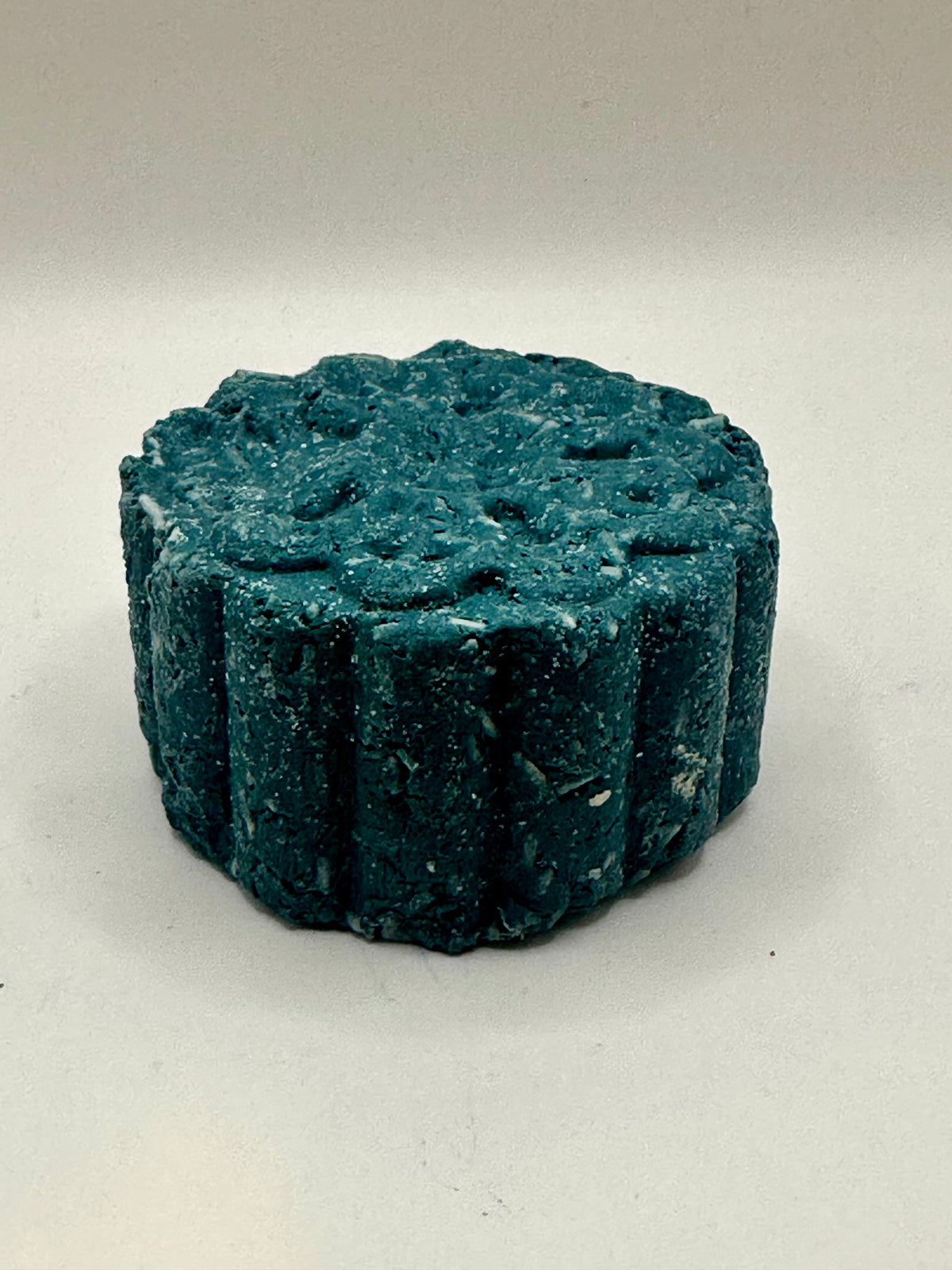 Conditioning Shampoo Bar – Wild Heather & Thyme