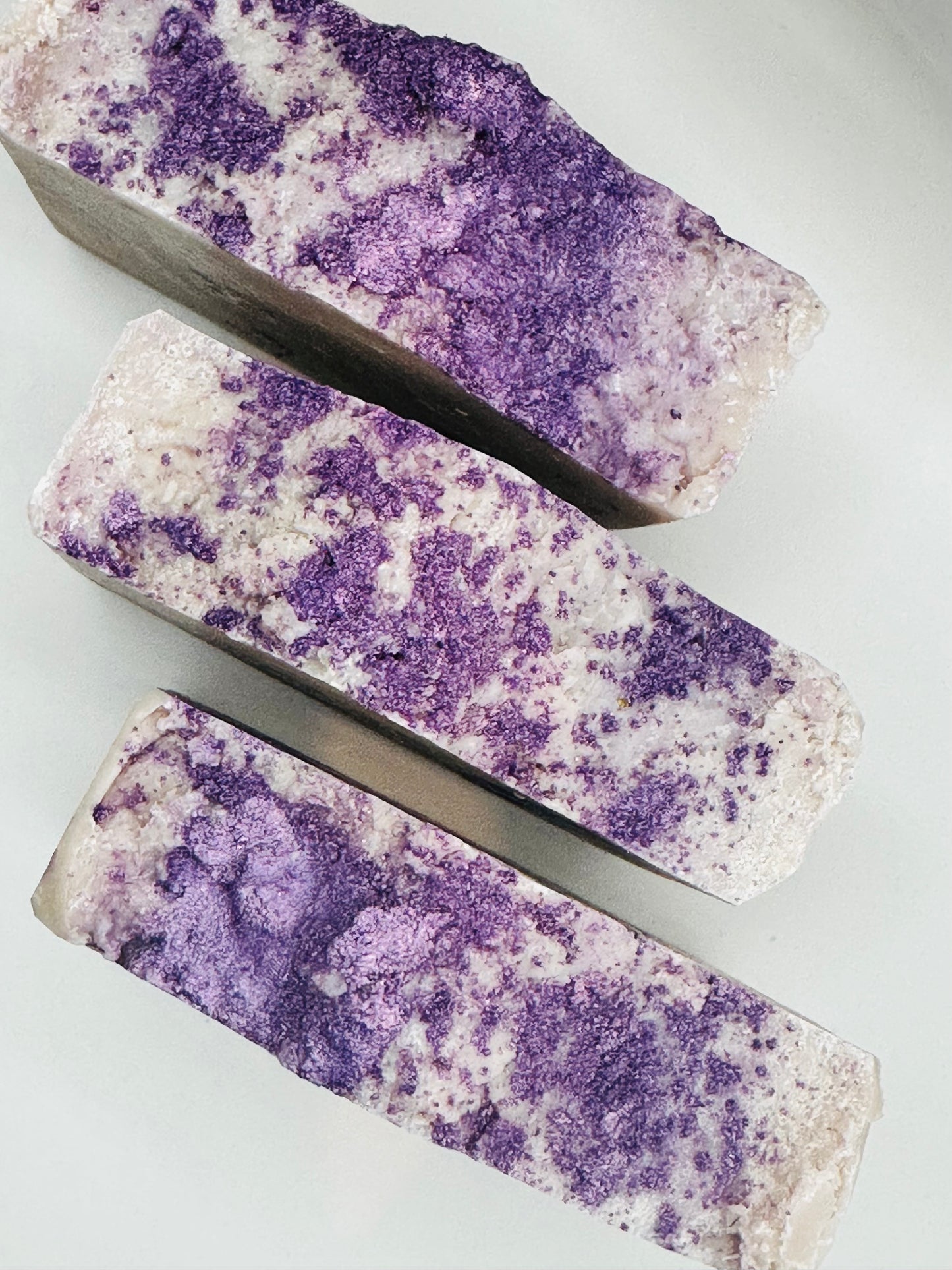 Essential Lavender Soap