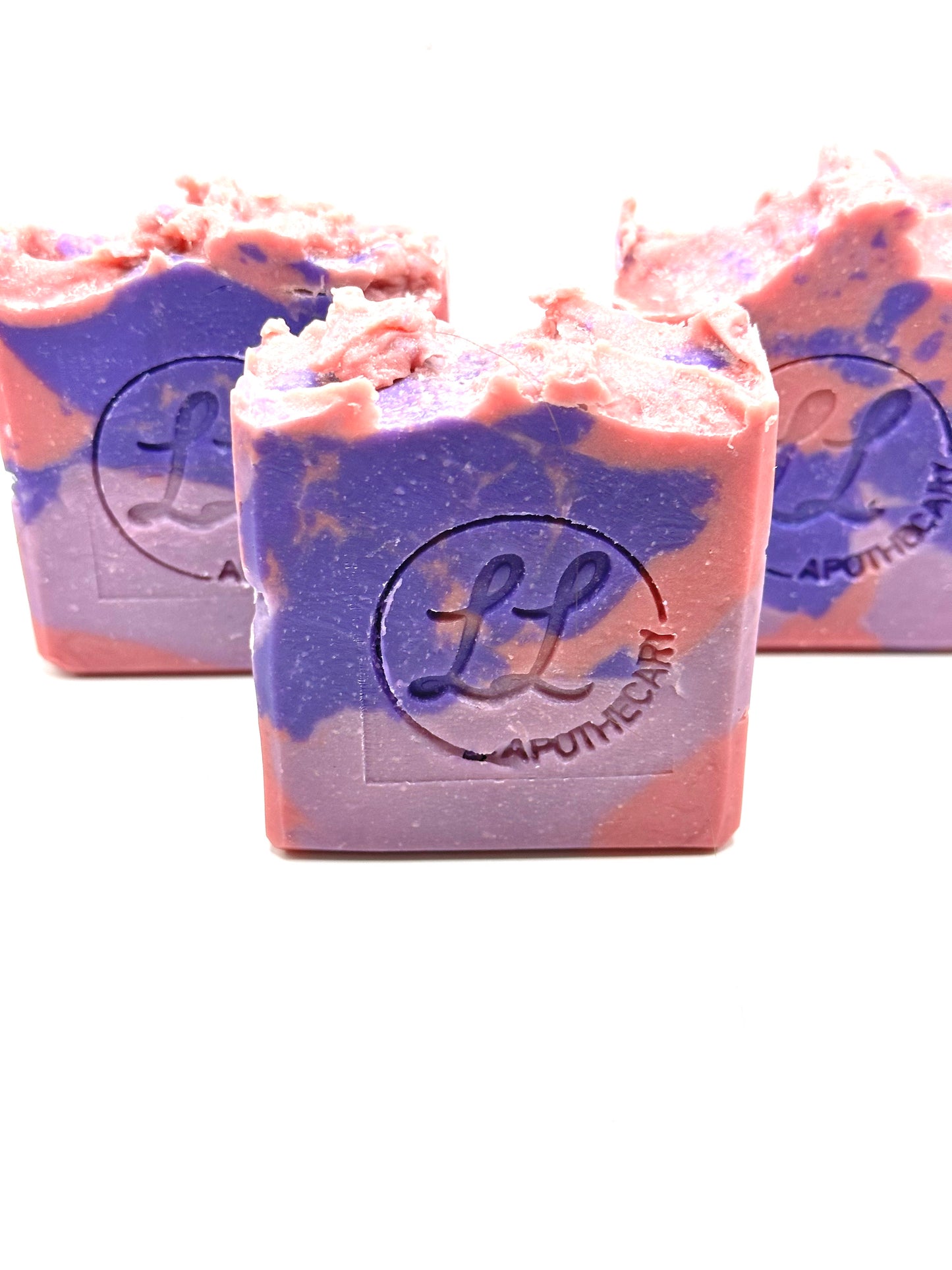 Lavender Luxe Soap