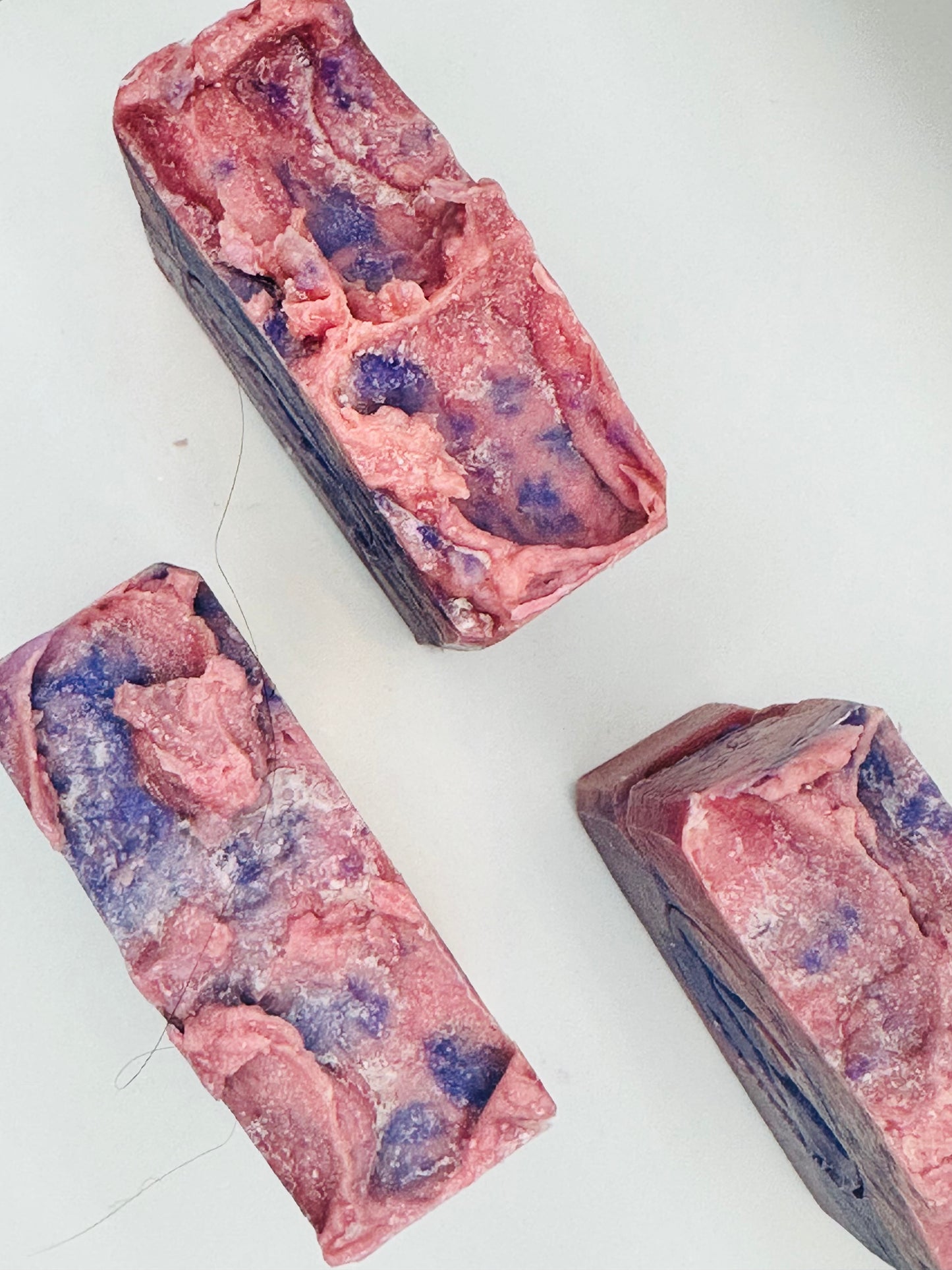 Lavender Luxe Soap