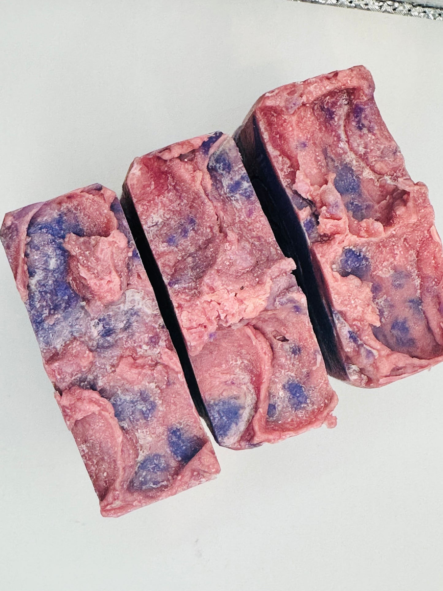 Lavender Luxe Soap