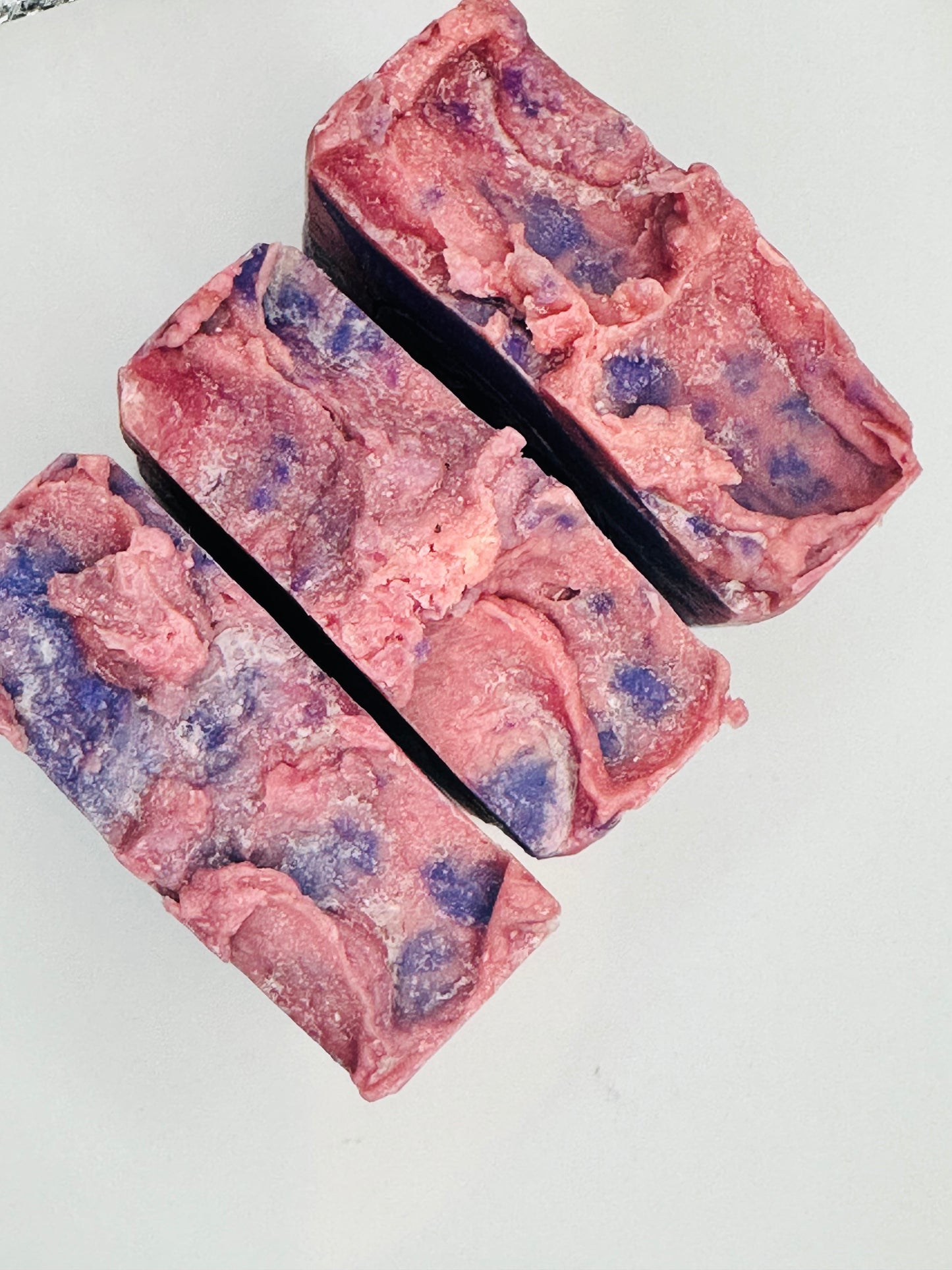 Lavender Luxe Soap