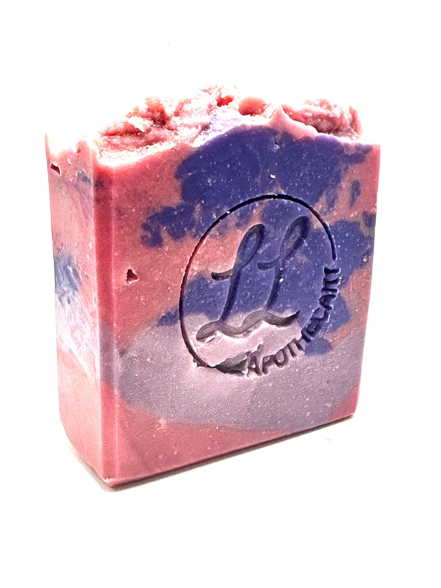 Lavender Luxe Soap