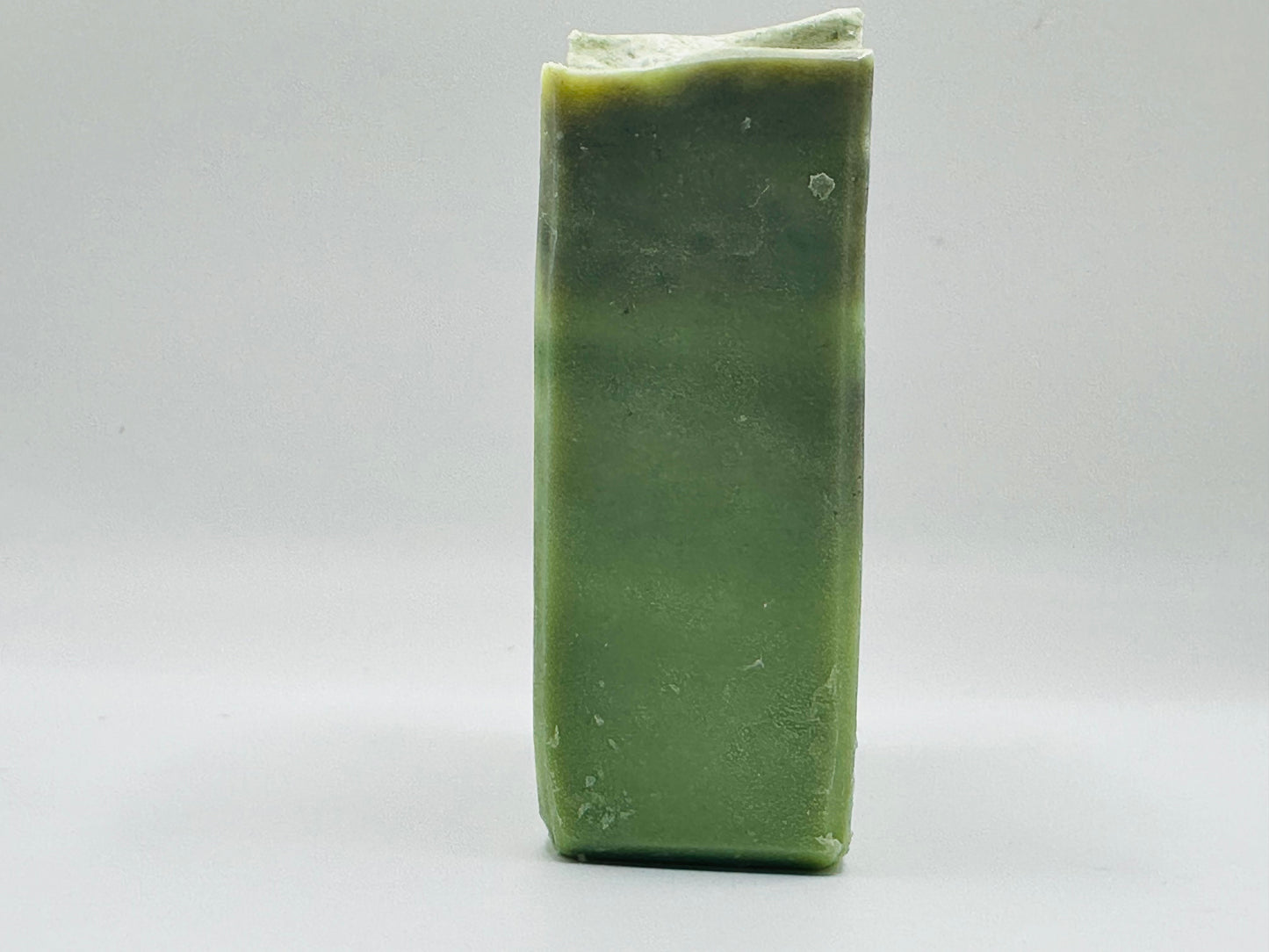 Camouflage Soap