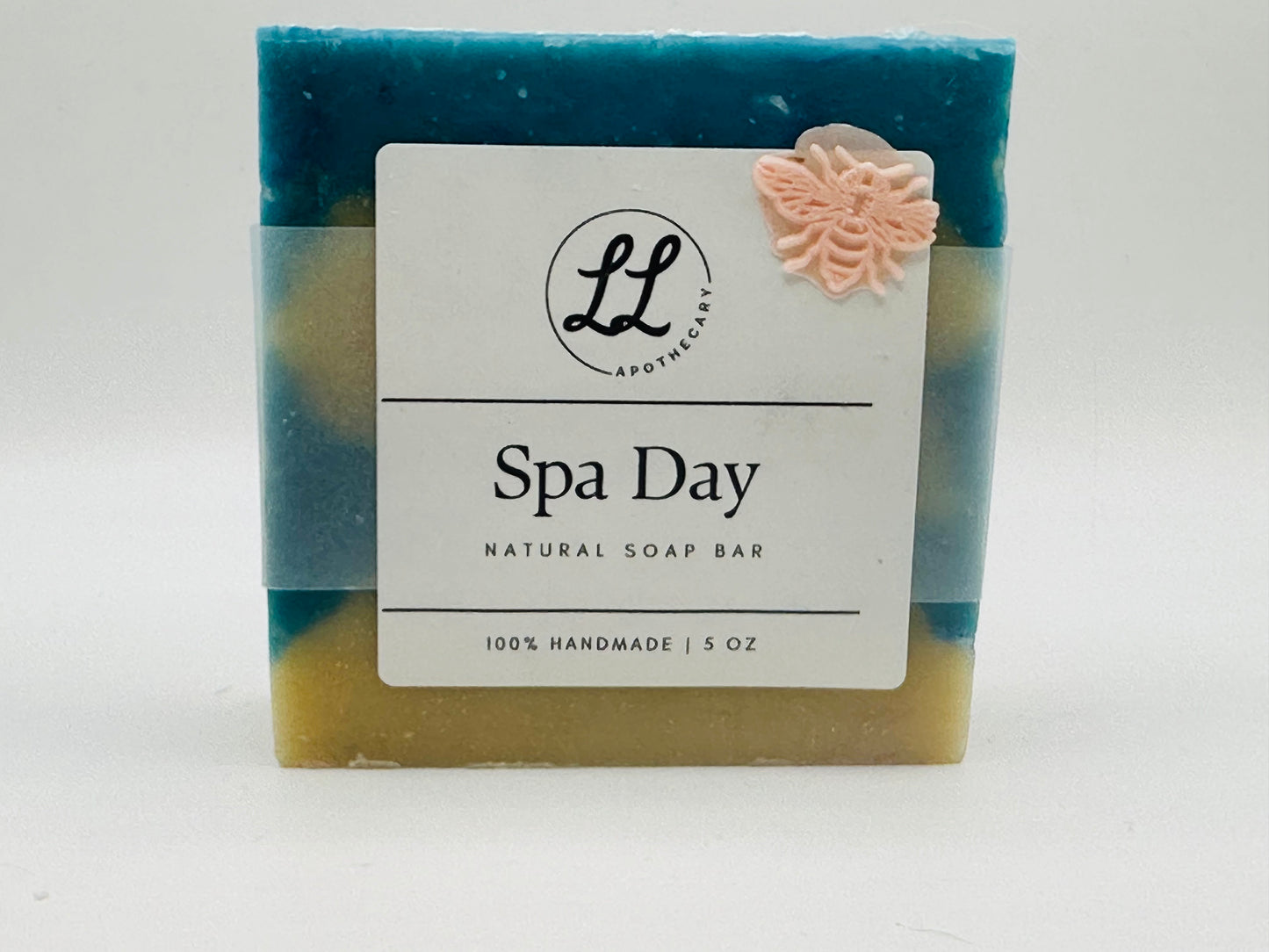 Spa Day Soap