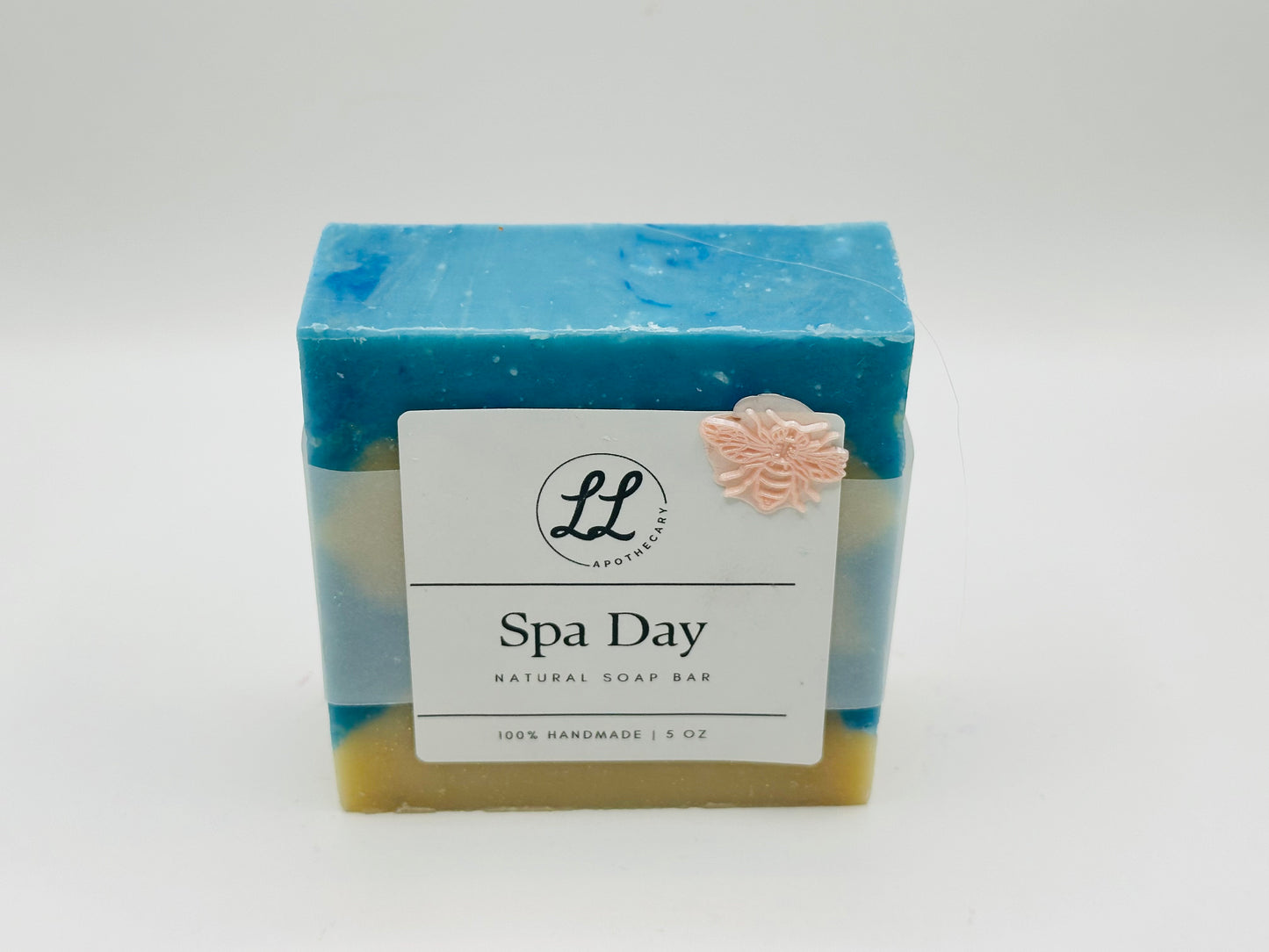 Spa Day Soap